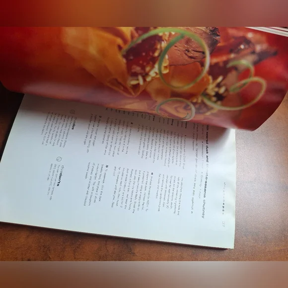 Cookbooks Assorted -2 Available- Diva Cooking & Chicken- See Details 4 More Info - Picture 7 of 12